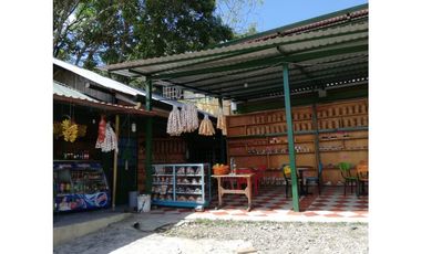 Vendo Finca-Hotel,salón de eventos san francisco