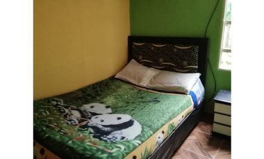 Vendo Finca-Hotel,salón de eventos san francisco