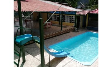 Vendo Finca-Hotel,salón de eventos san francisco