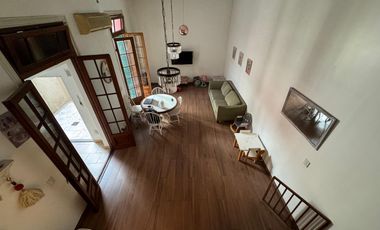 Venta Excelente PH 4 ambientes c Patio y Terraza - Villa Urq