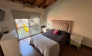 Venta Excelente PH 4 ambientes c Patio y Terraza - Villa Urq