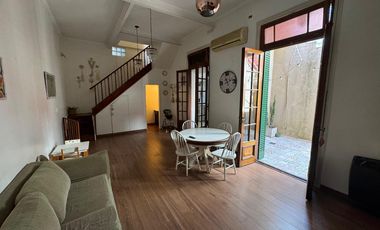 Venta Excelente PH 4 ambientes c Patio y Terraza - Villa Urq