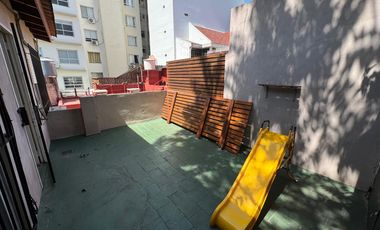 Venta Excelente PH 4 ambientes c Patio y Terraza - Villa Urq