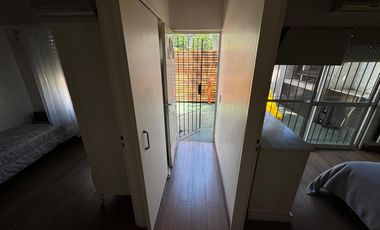 Venta Excelente PH 4 ambientes c Patio y Terraza - Villa Urq