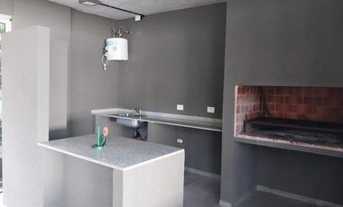 VENTA - OPORTUNIDAD Departamento 2amb en  Canning