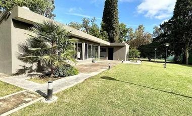 VENTA - OPORTUNIDAD Departamento 2amb en  Canning