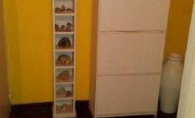 Departamento en venta - 1 Dormitorio 1 Baño - 45Mts2 - Once