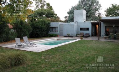 Casa - Villa Allende Golf