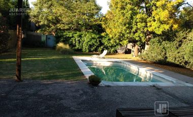 Casa - Villa Allende Golf