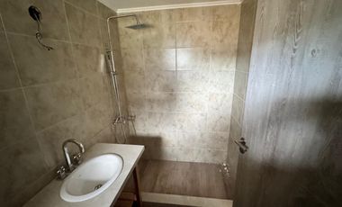 Venta cabaña 1 dorm. Club de Campo Los Ñires, San Martín de Los Andes