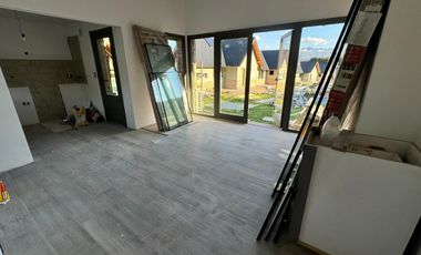 Cabaña en venta 1 dorm. San Martín de Los Andes