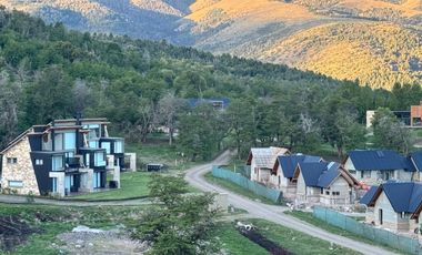 Cabaña en venta 1 dorm. San Martín de Los Andes