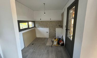 Cabaña en venta 1 dorm. San Martín de Los Andes