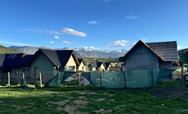 Cabaña en venta 1 dorm. San Martín de Los Andes