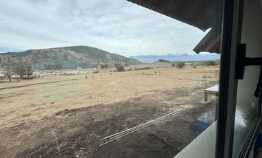 Venta cabaña 1 dorm. Club de Campo Los Ñires, San Martín de Los Andes