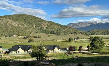 Cabaña en venta 1 dorm. San Martín de Los Andes
