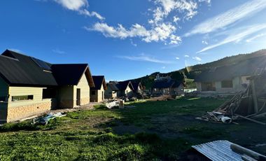Cabaña en venta 1 dorm. San Martín de Los Andes
