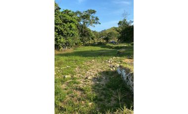 GANGA - VENTA DE FINCA PARA PISCICULTURA EN SAN LUIS -  PLAYA LINDA