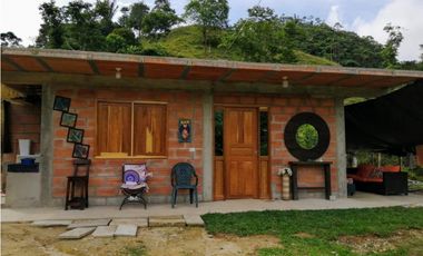 GANGA - VENTA DE FINCA PARA PISCICULTURA EN SAN LUIS -  PLAYA LINDA