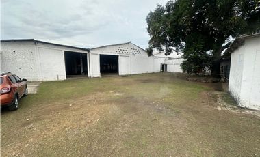 VENTA GRANDIOSA BODEGA ESQUINERA EN JAMUNDI