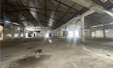 VENTA GRANDIOSA BODEGA ESQUINERA EN JAMUNDI