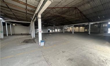 VENTA GRANDIOSA BODEGA ESQUINERA EN JAMUNDI