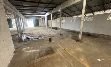 VENTA GRANDIOSA BODEGA ESQUINERA EN JAMUNDI