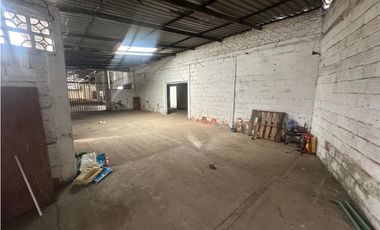 VENTA GRANDIOSA BODEGA ESQUINERA EN JAMUNDI