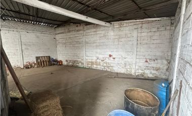 VENTA GRANDIOSA BODEGA ESQUINERA EN JAMUNDI