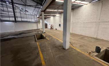 VENTA GRANDIOSA BODEGA ESQUINERA EN JAMUNDI
