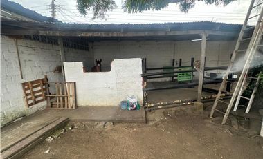 VENTA GRANDIOSA BODEGA ESQUINERA EN JAMUNDI
