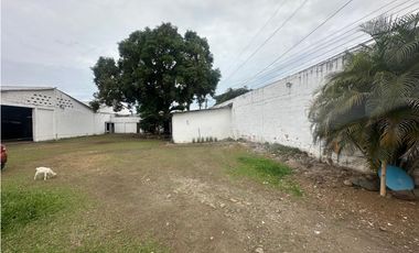 VENTA GRANDIOSA BODEGA ESQUINERA EN JAMUNDI