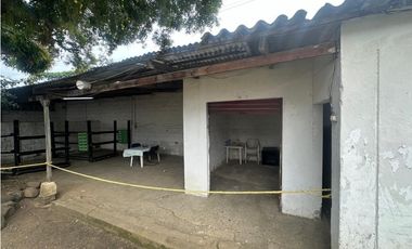 VENTA GRANDIOSA BODEGA ESQUINERA EN JAMUNDI