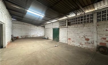 VENTA GRANDIOSA BODEGA ESQUINERA EN JAMUNDI