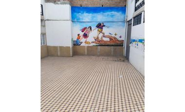 SE ARRIENDA CASA PARA INSTITUCION