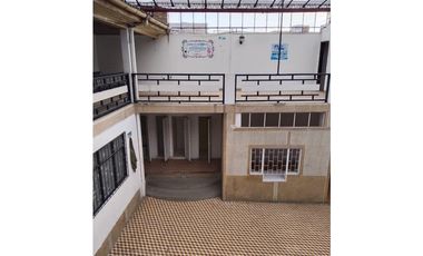 SE ARRIENDA CASA PARA INSTITUCION