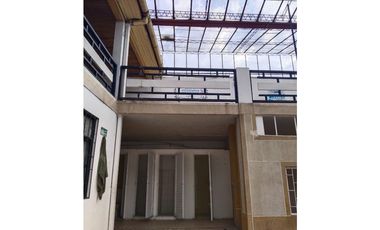 SE ARRIENDA CASA PARA INSTITUCION