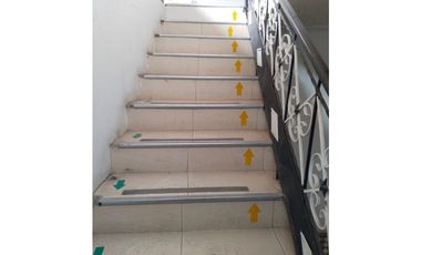 SE ARRIENDA CASA PARA INSTITUCION