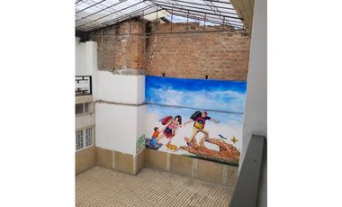 SE ARRIENDA CASA PARA INSTITUCION
