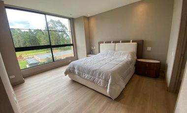 Apartamento en Arriendo Amoblado en Llanogrande