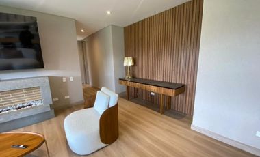 Apartamento en Arriendo Amoblado en Llanogrande