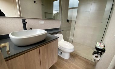Apartamento en Arriendo Amoblado en Llanogrande