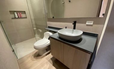 Apartamento en Arriendo Amoblado en Llanogrande