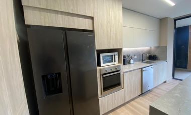 Apartamento en Arriendo Amoblado en Llanogrande