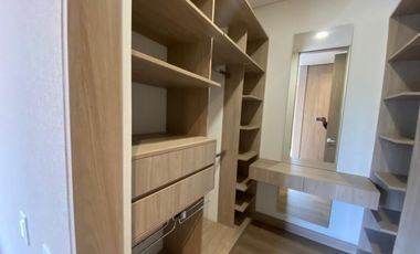 Apartamento en Arriendo Amoblado en Llanogrande