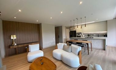Apartamento en Arriendo Amoblado en Llanogrande