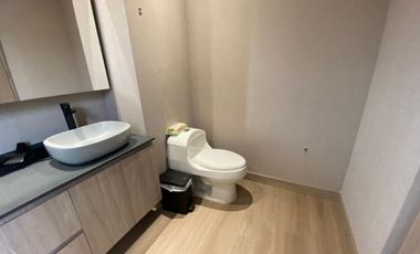 Apartamento en Arriendo Amoblado en Llanogrande