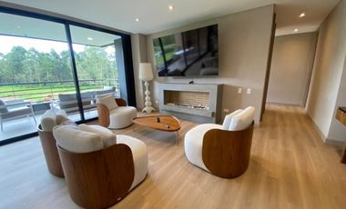 Apartamento en Arriendo Amoblado en Llanogrande