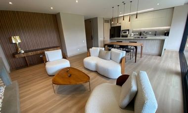 Apartamento en Arriendo Amoblado en Llanogrande