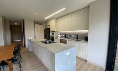 Apartamento en Arriendo Amoblado en Llanogrande